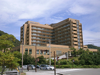 高知医療センター